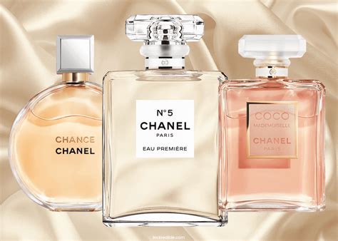 chanel perfume women|chanel perfume for older women.